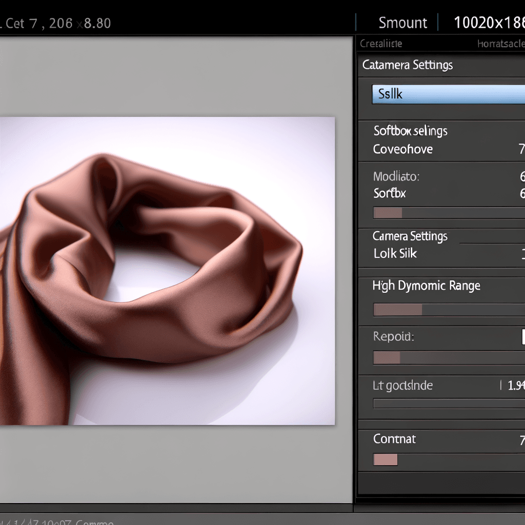Foulard come Oggetto Personale - Stile intimo.