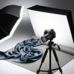 Foulard Opachi: Eleganza Non Riflettente - Lusso discreto.