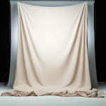 Il Tessuto come Fondo Neutro di Progetto - Quando il tessile lascia spazio.