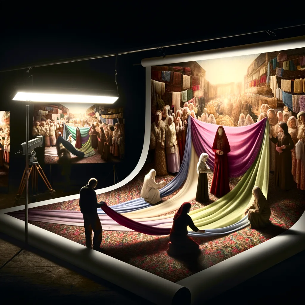 Il Tessuto come Supporto Emotivo - Come influisce sul benessere.