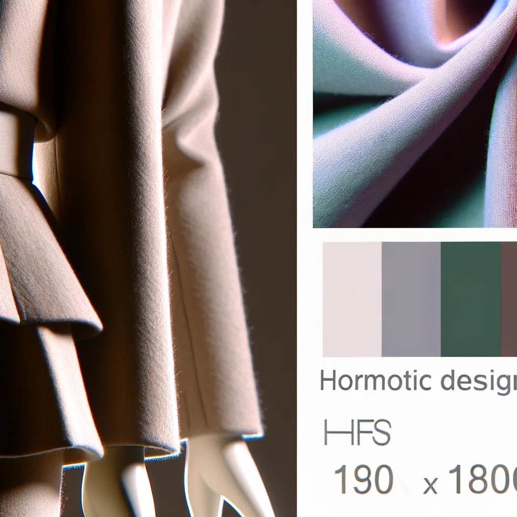 Living con Tessili Coordinati - Armonia progettuale.