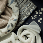 Living Tessile a Bassa Decorazione - Eleganza discreta.