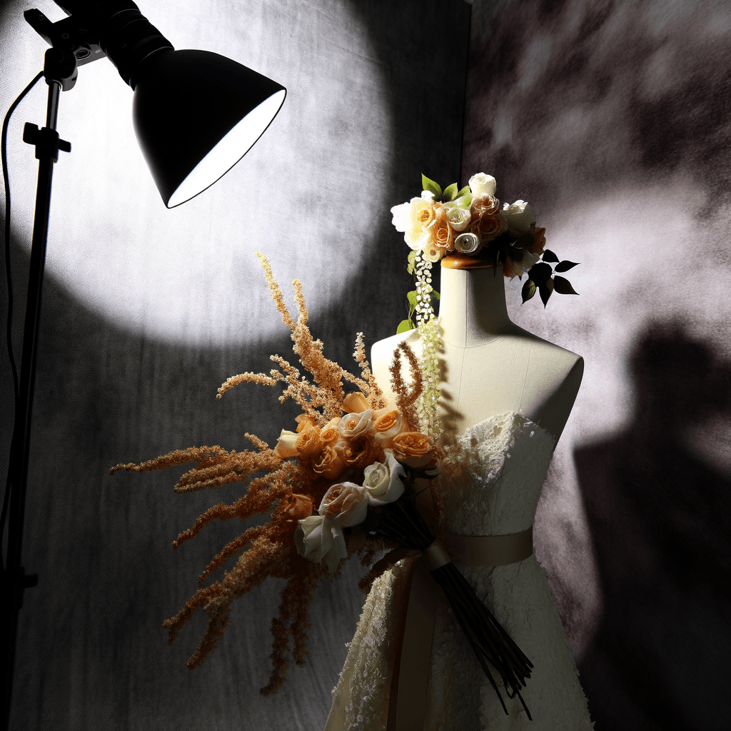 Living Tessile Non Decorativo - Funzione estetica pura.