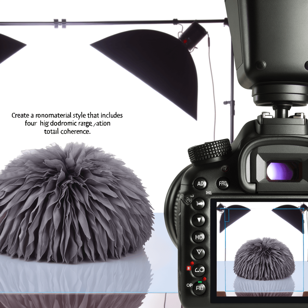 Pouf Tessili Monomaterici - Coerenza totale.