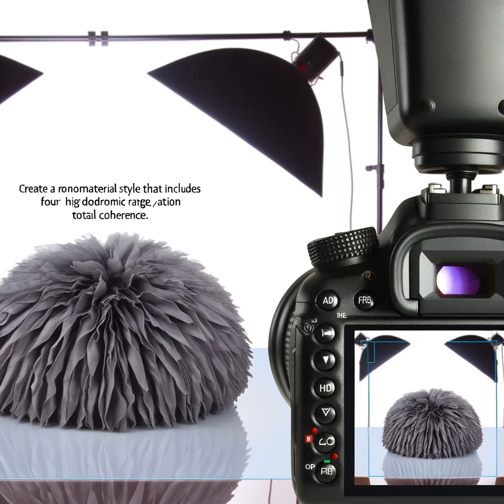 Pouf Tessili Monomaterici - Coerenza totale.