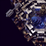 Runner Come Segno Architettonico - Disegnare la tavola.