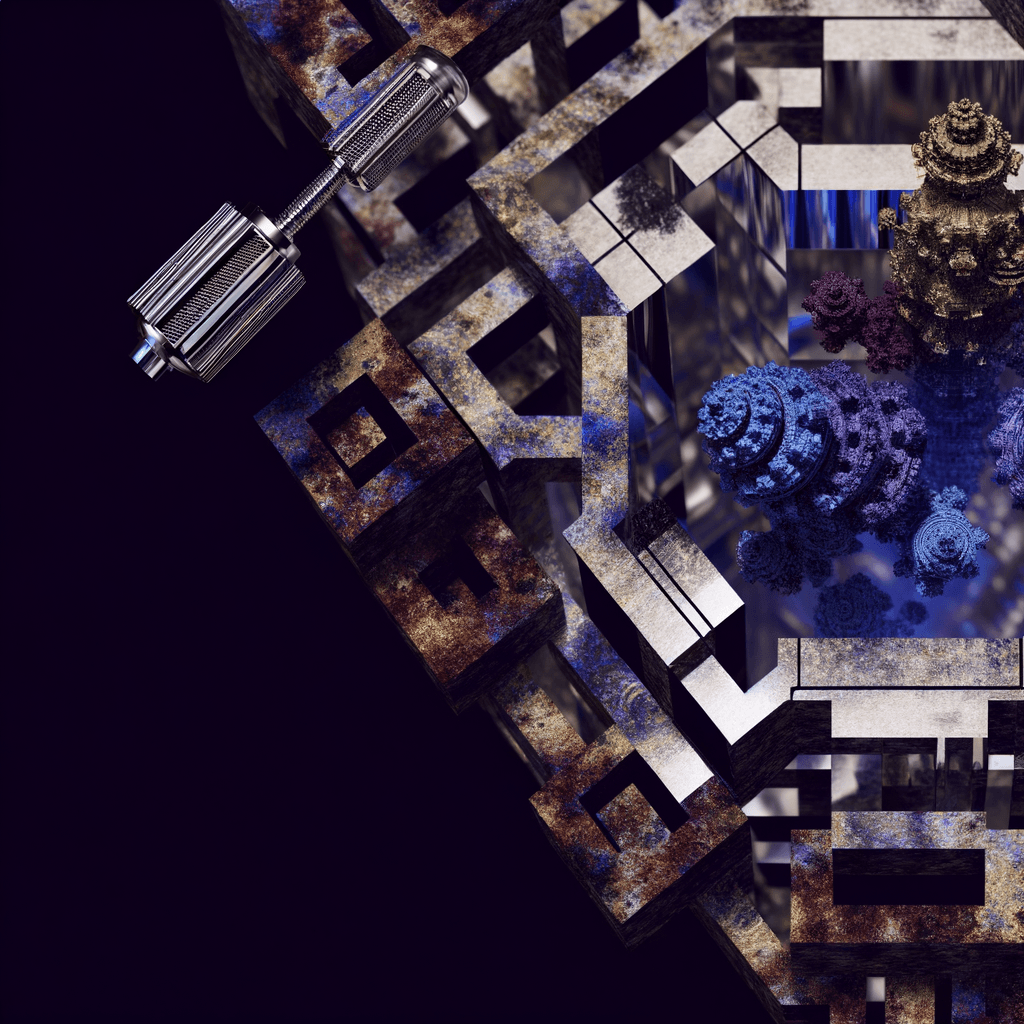 Runner Come Segno Architettonico