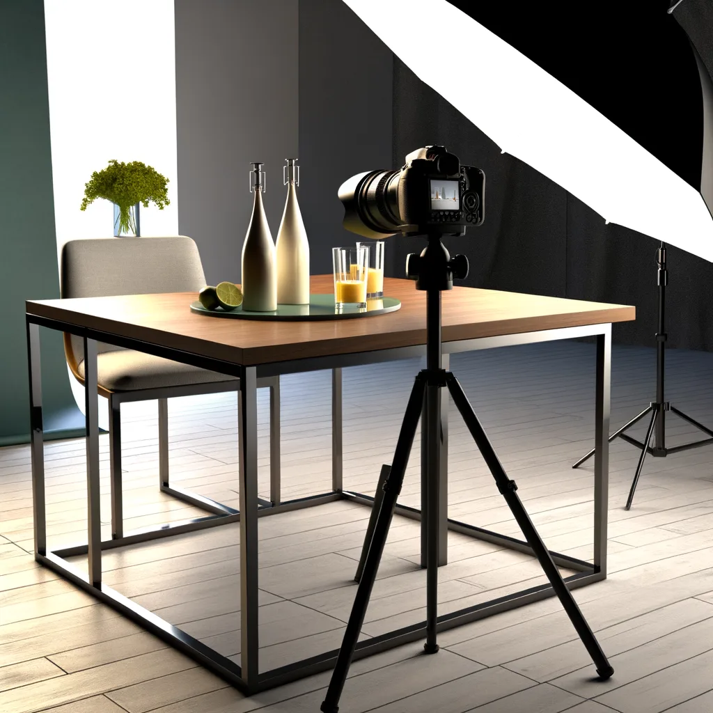 Runner Minimal: Presenza Senza Invadenza - Linee pulite per tavole moderne.