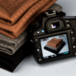 Sciarpe a Tessitura Compatta - Struttura e protezione.