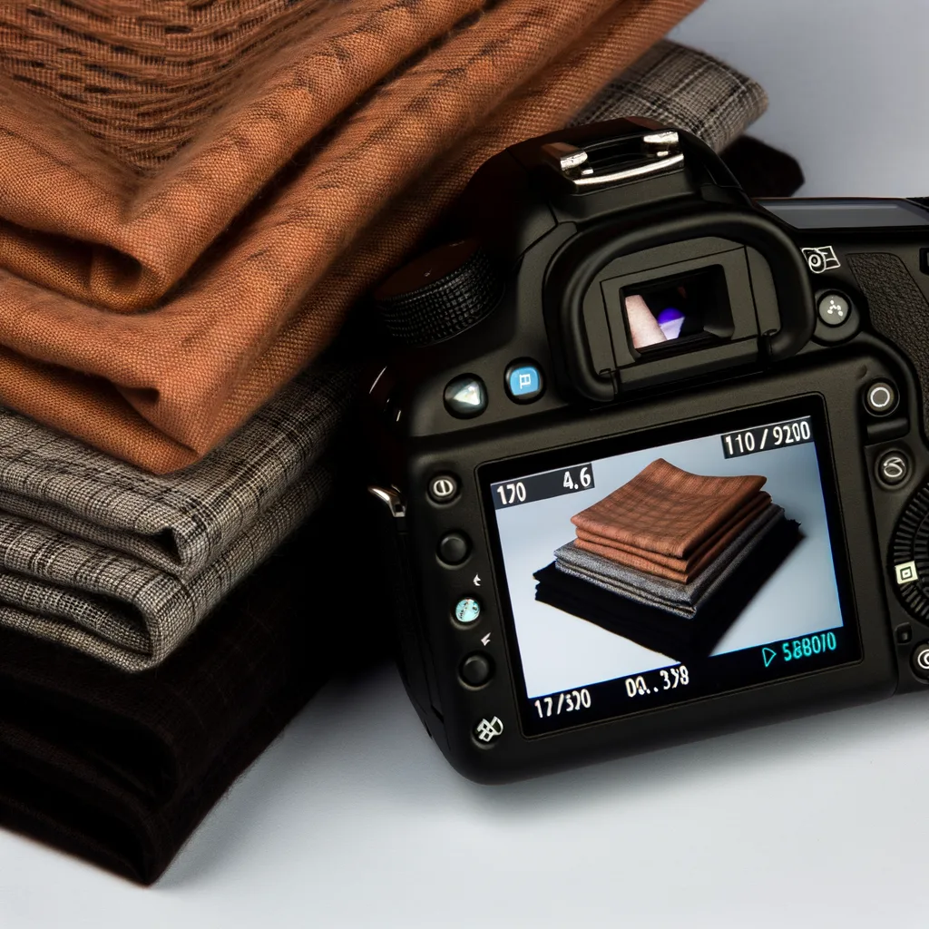 Sciarpe a Tessitura Compatta - Struttura e protezione.