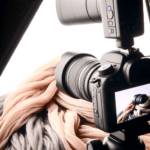 Sciarpe Materiche per Look Essenziali - Equilibrio formale.