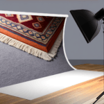 Tappeti Materici per Ambienti Calmi - Design contemplativo.