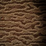 Tappeti Neutri Non Uniformi - Ricchezza invisibile.