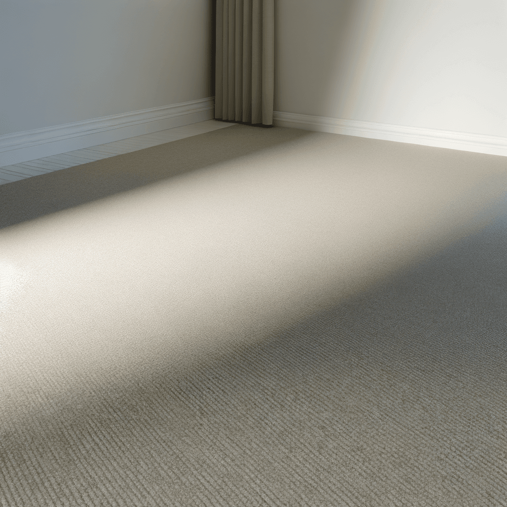 Tappeti Neutri per Ambienti Luminosi - Bilanciare la luce.