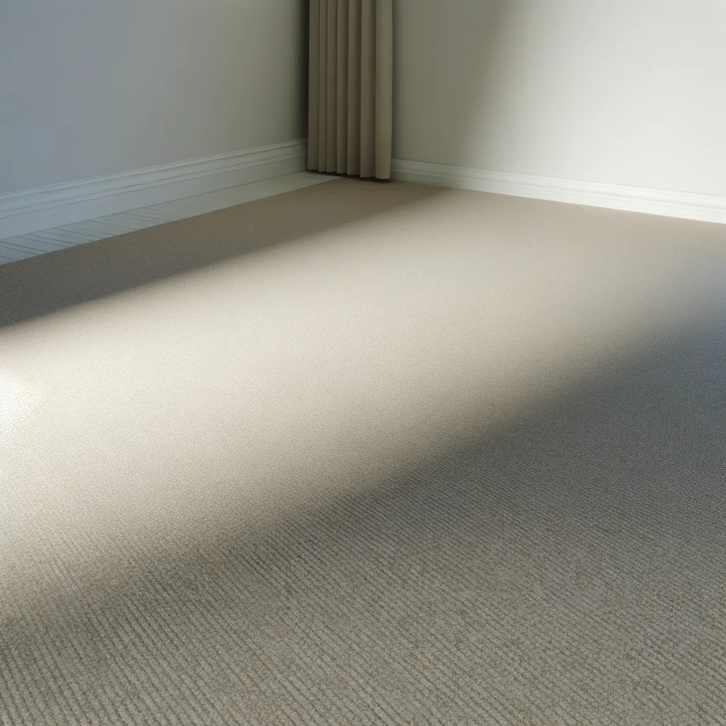 Tappeti Neutri per Ambienti Luminosi - Bilanciare la luce.