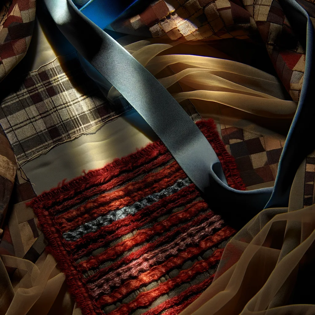 Tavola Tessile Contemporanea - Oltre il galateo.