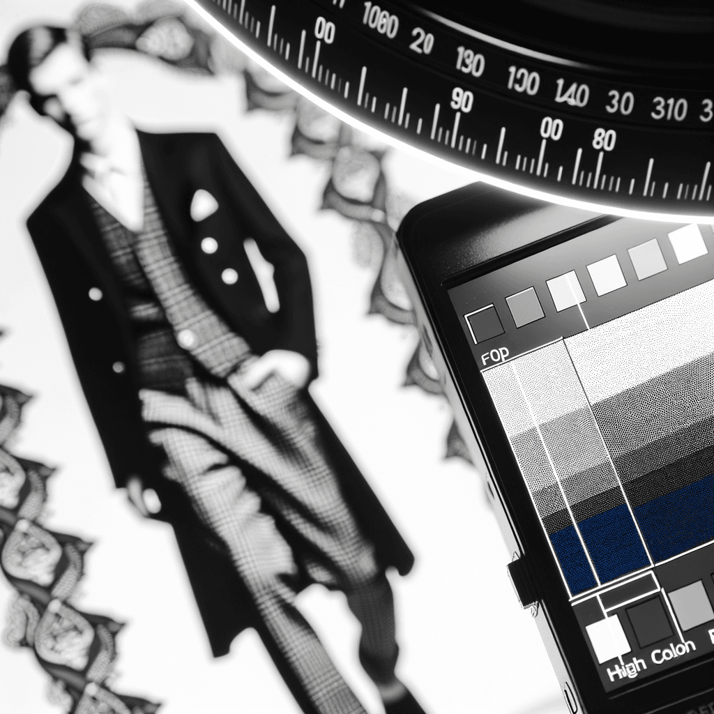 Tende a Cromia Uniforme: Continuità Visiva e Calma - L’effetto del monocromo.