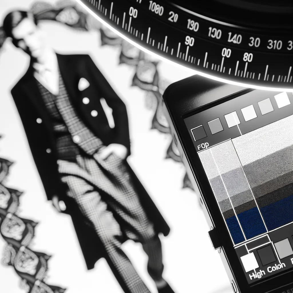 Tende a Cromia Uniforme: Continuità Visiva e Calma - L’effetto del monocromo.