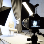 Tende come Gesto Progettuale - Non complemento ma scelta.