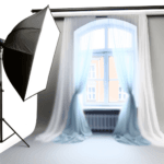 Tende come Pelle della Finestra - Il confine morbido tra dentro e fuori.