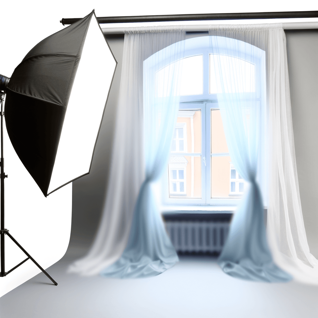 Tende come Pelle della Finestra - Il confine morbido tra dentro e fuori.