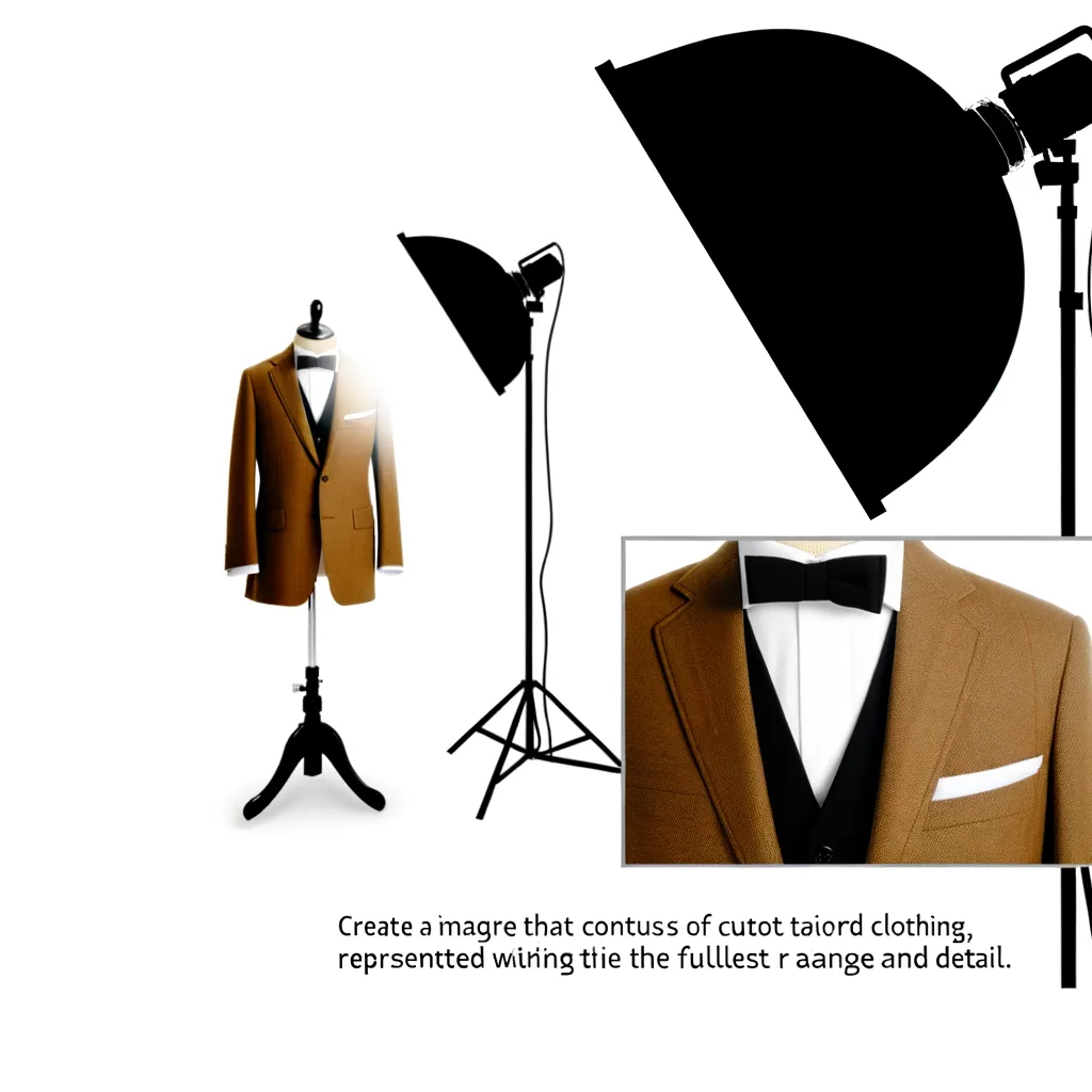 Tende Sartoriali: Quando la Misura Conta - Approccio su misura al tessuto.