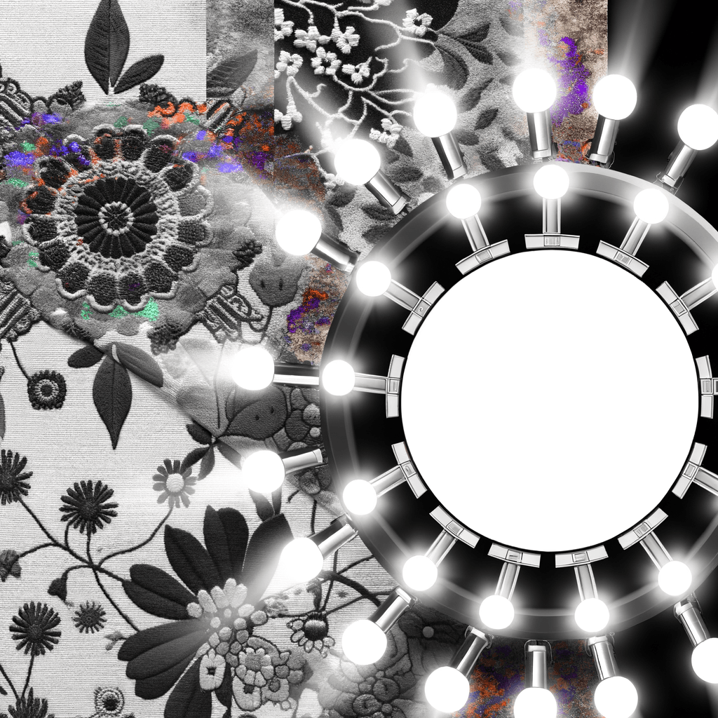 Tessili da Tavola Artigianali Quotidiani - Lusso che si usa.