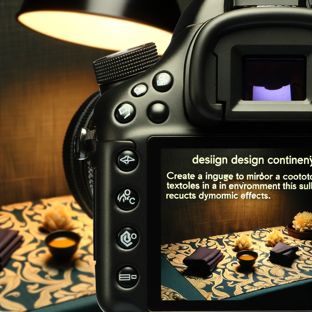 Tessili da Tavola Coordinati all’Ambiente - Continuità progettuale.