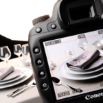 Tessili da Tavola per Ambienti Essenziali - Coerenza stilistica.