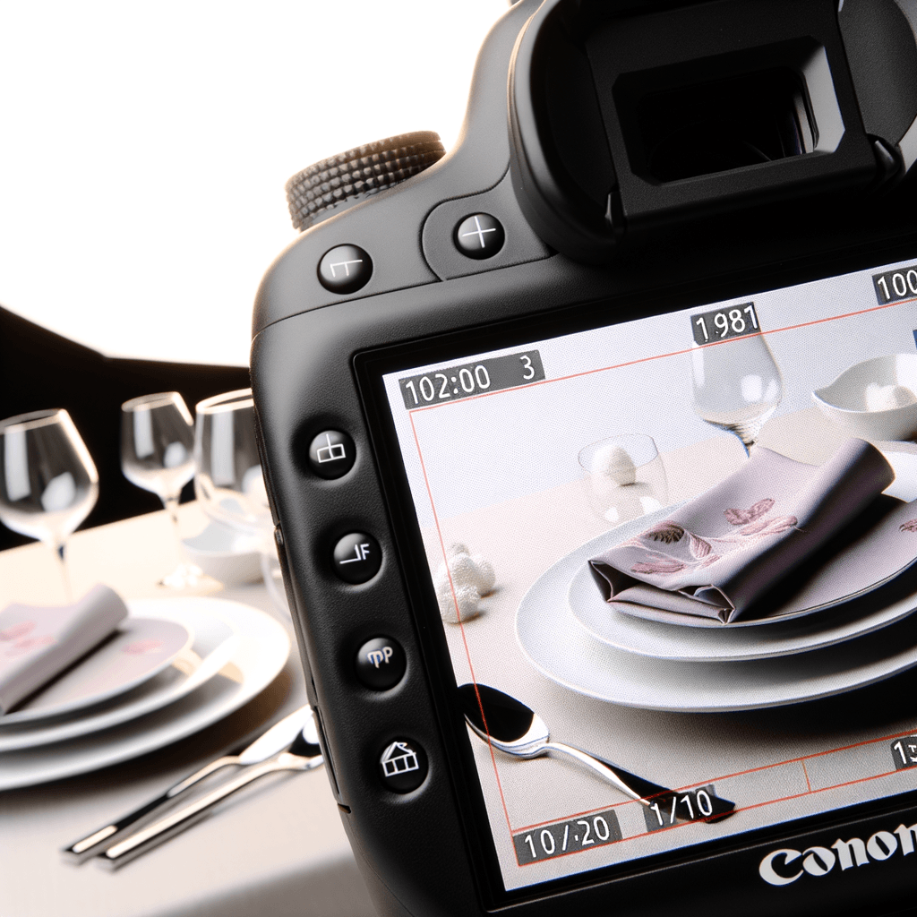 Tessili da Tavola per Ambienti Essenziali - Coerenza stilistica.