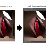 Tessuti Continui: Progettare Senza Inizio né Fine - Approccio concettuale alla superficie.