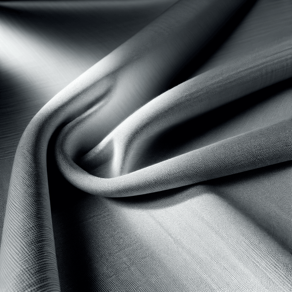 Tessuti Essenziali: Riduzione come Forma di Lusso - Minimalismo materico spiegato.