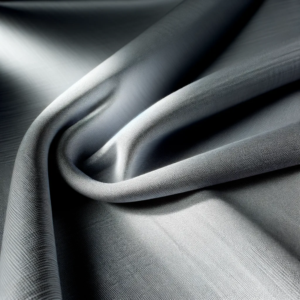 Tessuti Essenziali: Riduzione come Forma di Lusso - Minimalismo materico spiegato.