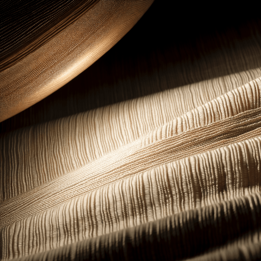 Tessuti Lenti: Il Valore del Tempo nella Produzione Artigianale - Una riflessione sulla slow textile culture.