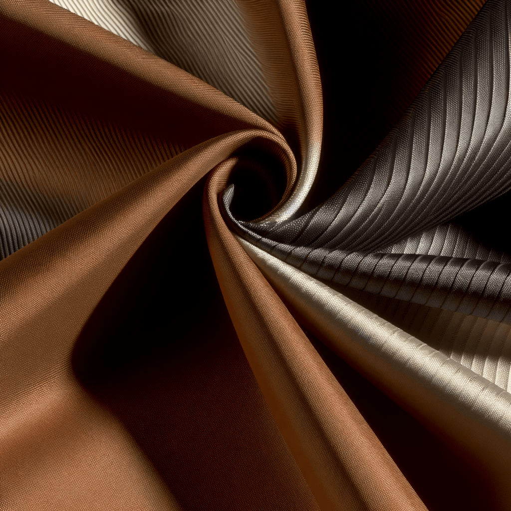 Tessuti Materici per Interni Sensoriali - Quando il tatto guida il progetto.