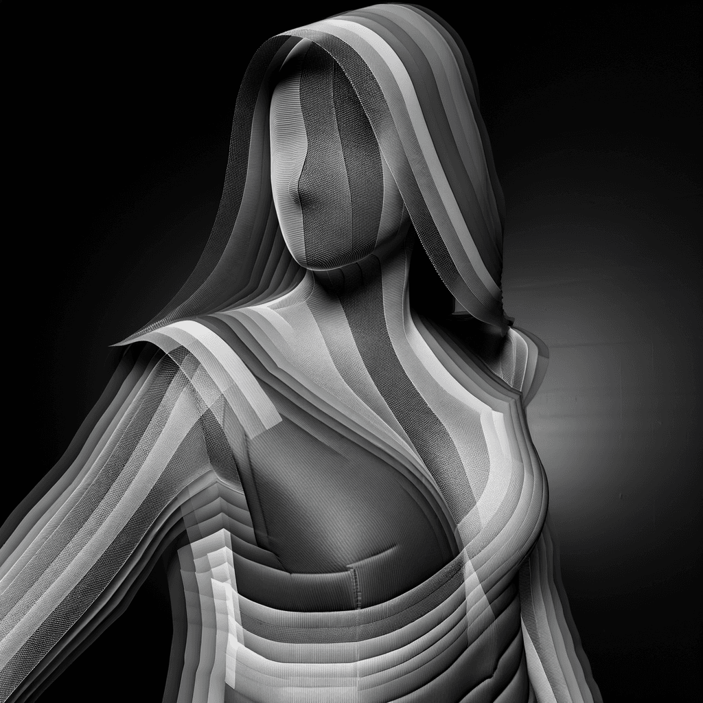 Tessuti Stratificati Invisibili - Costruzioni complesse dall’aspetto semplice.