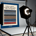 Textile Balance: Armonizzare Pattern, Scala e Ripetizione - Guida progettuale per collezioni coerenti.